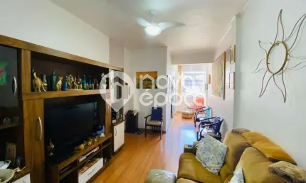 Apartamento com 2 quartos à venda na Travessa Angrense, Copacabana, Rio de Janeiro