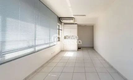 Sala comercial à venda na Rua Silva Rabelo, Méier, Rio de Janeiro