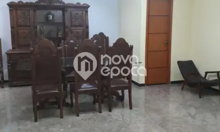 Casa em condomínio fechado com 2 quartos à venda na Rua Marechal Bittencourt, Riachuelo, Rio de Janeiro