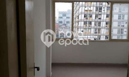 Apartamento com 1 quarto à venda na Rua Ubaldino do Amaral, Centro, Rio de Janeiro