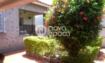 Casa com 6 quartos à venda na Rua Rocha Pita, Cachambi, Rio de Janeiro