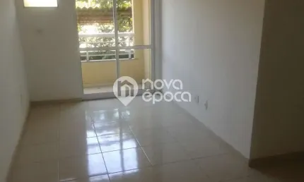 Apartamento com 2 quartos à venda na Rua Barbosa da Silva, Riachuelo, Rio de Janeiro