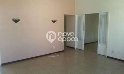 Apartamento com 2 quartos à venda na Rua Pedro Guedes, Maracanã, Rio de Janeiro