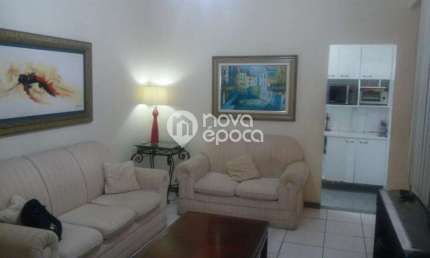 Apartamento com 3 quartos à venda na Rua Barão de São Francisco, Vila Isabel, Rio de Janeiro