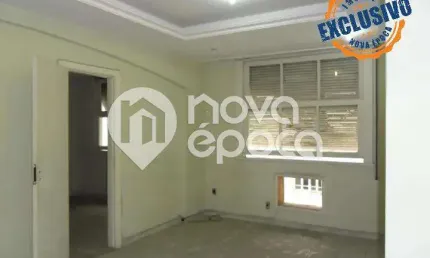 Sala comercial à venda na Avenida Almirante Barroso, Centro, Rio de Janeiro