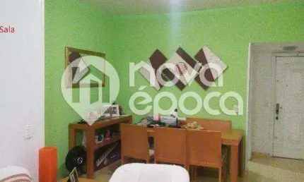 Apartamento com 2 quartos à venda na Rua Senador Nabuco, Vila Isabel, Rio de Janeiro