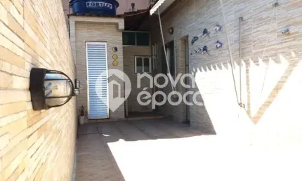 Engenho Novo | Apartamento 3 quartos, sendo 1 suite
