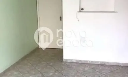 Apartamento com 2 quartos à venda na Rua Getúlio, Todos os Santos, Rio de Janeiro