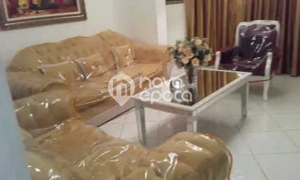 Apartamento com 2 quartos à venda na Rua Lopes Ferraz, São Cristóvão, Rio de Janeiro