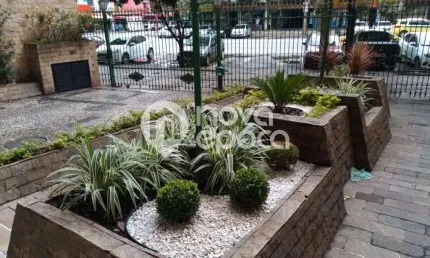 Apartamento com 3 quartos à venda na Rua São Francisco Xavier, Tijuca, Rio de Janeiro