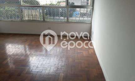 Apartamento com 2 quartos à venda na Rua Pereira Nunes, Vila Isabel, Rio de Janeiro