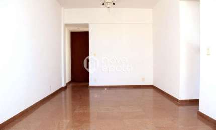 Apartamento com 2 quartos à venda na Rua Haddock Lobo, Estácio, Rio de Janeiro