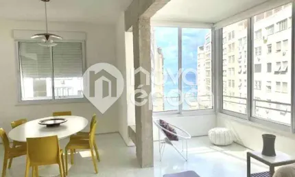 Apartamento com 4 quartos à venda na Rua Souza Lima, Copacabana, Rio de Janeiro