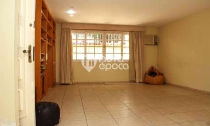 Casa com 4 quartos à venda na Rua Agenor Moreira, Andaraí, Rio de Janeiro