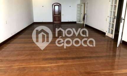 Apartamento com 4 quartos à venda na Rua Aires Saldanha, Copacabana, Rio de Janeiro