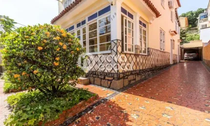 Casa com 4 quartos à venda na Rua Alberto Leite, Engenho de Dentro, Rio de Janeiro
