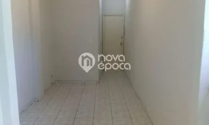 Sala comercial à venda na Rua Doutor Pache de Faria, Méier, Rio de Janeiro