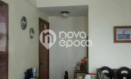 Apartamento com 2 quartos à venda na Rua Domingos Lópes, Madureira, Rio de Janeiro