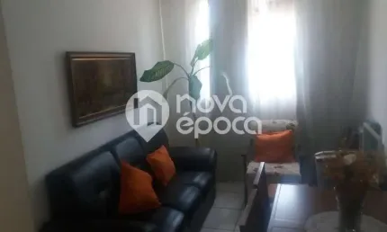 Apartamento com 2 quartos à venda na Rua Conselheiro Ferraz, Lins de Vasconcelos, Rio de Janeiro