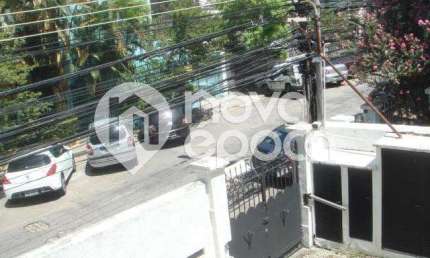 Casa com 1 quarto à venda na Rua Martins Ferreira, Botafogo, Rio de Janeiro