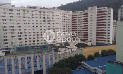 Apartamento com 3 quartos à venda na Rua Tonelero, Copacabana, Rio de Janeiro