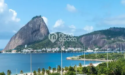 Apartamento com 3 quartos à venda na Praia do Flamengo, Flamengo, Rio de Janeiro