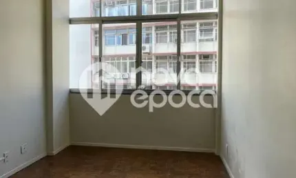 Apartamento com 1 quarto à venda na Rua Joaquim Silva, Centro, Rio de Janeiro