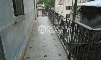 Casa com 10 quartos à venda na Rua Francisco Muratori, Santa Teresa, Rio de Janeiro