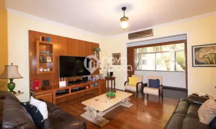 Apartamento com 3 quartos à venda na Rua Xavier da Silveira, Copacabana, Rio de Janeiro