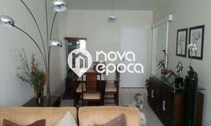 Apartamento com 3 quartos à venda na Rua Santa Clara, Copacabana, Rio de Janeiro