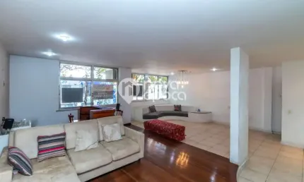Apartamento com 3 quartos à venda na Rua Vinícius de Moraes, Ipanema, Rio de Janeiro