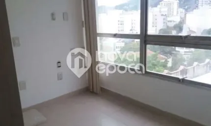 Sala comercial à venda na Rua Conde de Bonfim, Tijuca, Rio de Janeiro