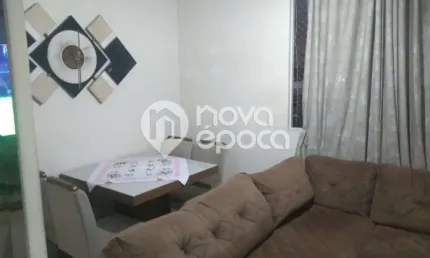Apartamento com 2 quartos à venda na Rua Figueiredo Pimentel, Abolição, Rio de Janeiro