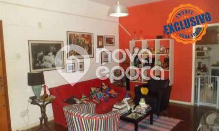 Apartamento com 2 quartos à venda na Rua Pinheiro da Cunha, Tijuca, Rio de Janeiro