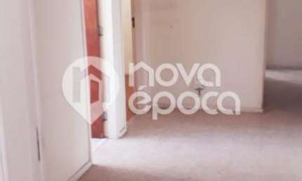 Apartamento com 4 quartos à venda na Rua Desembargador Izidro, Tijuca, Rio de Janeiro