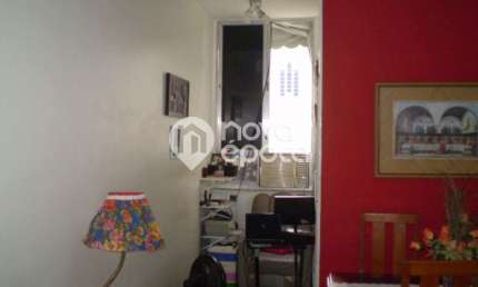 Apartamento com 2 quartos à venda na Rua Uruguai, Tijuca, Rio de Janeiro