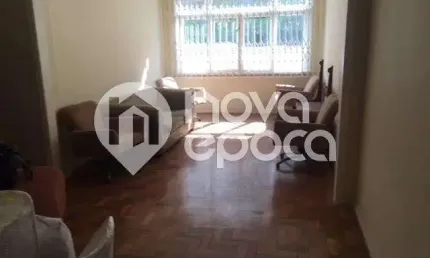 Apartamento com 3 quartos à venda na Rua General Ribeiro da Costa, Leme, Rio de Janeiro