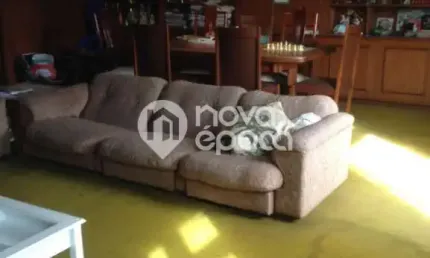 Apartamento com 3 quartos à venda na Rua São Francisco Xavier, Tijuca, Rio de Janeiro