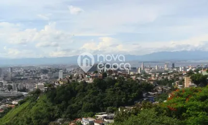 Santa Teresa | Apartamento 3 quartos, sendo 1 suite