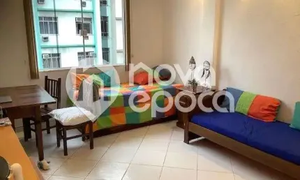 Apartamento com 2 quartos à venda na Rua Raul Pompéia, Copacabana, Rio de Janeiro