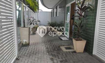 Apartamento com 2 quartos à venda na Rua Rocha Fragoso, Vila Isabel, Rio de Janeiro