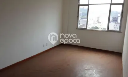Apartamento com 2 quartos à venda na Rua Pereira Nunes, Tijuca, Rio de Janeiro