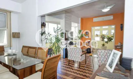 Apartamento com 4 quartos à venda na Rua Gomes Carneiro, Ipanema, Rio de Janeiro
