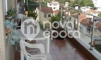 Apartamento com 2 quartos à venda na Rua Visconde de Santa Isabel, Vila Isabel, Rio de Janeiro