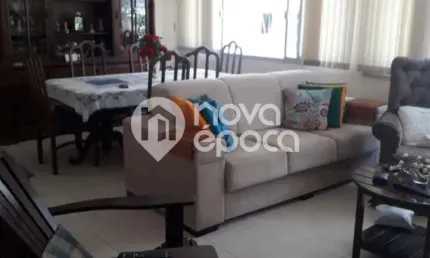 Apartamento com 3 quartos à venda na Rua Desembargador Martinho Garcez, Jardim Guanabara, Rio de Janeiro