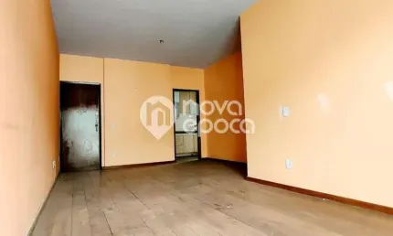 Apartamento com 2 quartos à venda na Rua Barão do Bom Retiro, Engenho Novo, Rio de Janeiro