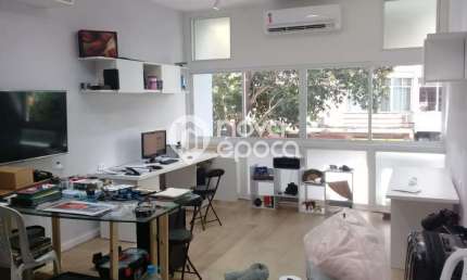 Sala comercial à venda na Rua Barata Ribeiro, Copacabana, Rio de Janeiro