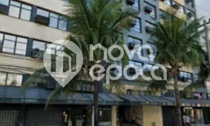 Sala comercial à venda na Rua Visconde de Santa Isabel, Vila Isabel, Rio de Janeiro