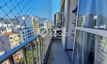 Apartamento com 3 quartos à venda na Boulevard Vinte e Oito de Setembro, Vila Isabel, Rio de Janeiro