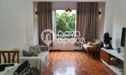 Apartamento com 3 quartos à venda na Avenida Ataulfo de Paiva, Leblon, Rio de Janeiro